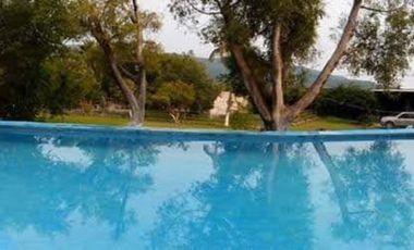 Quinta en Campo Nuevo, Emiliano Zapata, Morelos