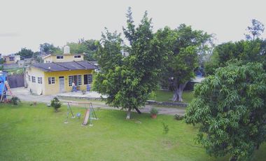 Quinta en Campo Nuevo, Emiliano Zapata, Morelos