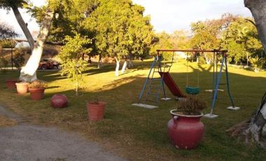Quinta en Campo Nuevo, Emiliano Zapata, Morelos