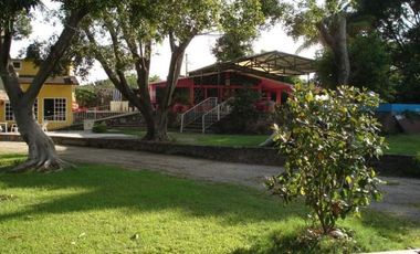 Quinta en Campo Nuevo, Emiliano Zapata, Morelos