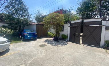 SE VENDE COMPLEJO de DEPARTAMENTOS EN LA COL. RANCHO CORTES  CUERNAVACA MORELOS