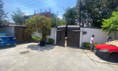 SE VENDE COMPLEJO de DEPARTAMENTOS EN LA COL. RANCHO CORTES  CUERNAVACA MORELOS