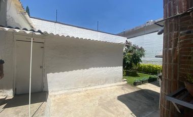 SE VENDE COMPLEJO de DEPARTAMENTOS EN LA COL. RANCHO CORTES  CUERNAVACA MORELOS