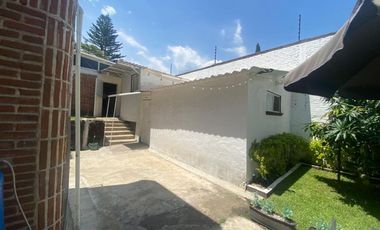 SE VENDE COMPLEJO de DEPARTAMENTOS EN LA COL. RANCHO CORTES  CUERNAVACA MORELOS