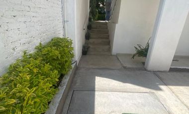 SE VENDE COMPLEJO de DEPARTAMENTOS EN LA COL. RANCHO CORTES  CUERNAVACA MORELOS