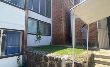 SE VENDE COMPLEJO de DEPARTAMENTOS EN LA COL. RANCHO CORTES  CUERNAVACA MORELOS
