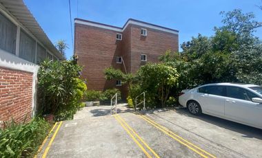 SE VENDE COMPLEJO de DEPARTAMENTOS EN LA COL. RANCHO CORTES  CUERNAVACA MORELOS