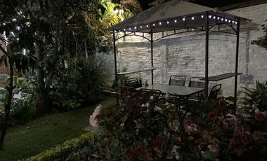 SE VENDE COMPLEJO de DEPARTAMENTOS EN LA COL. RANCHO CORTES  CUERNAVACA MORELOS