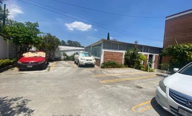 SE VENDE COMPLEJO de DEPARTAMENTOS EN LA COL. RANCHO CORTES  CUERNAVACA MORELOS