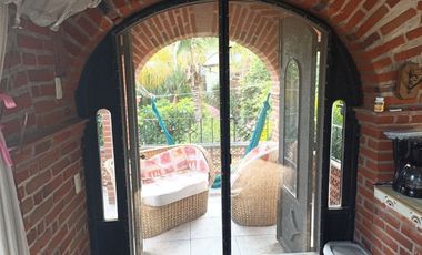 Casa en Fraccionamiento en Burgos Bugambilias, Temixco, Morelos