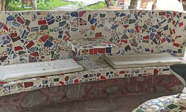 Casa en Fraccionamiento en Burgos Bugambilias, Temixco, Morelos