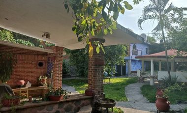 Casa en Fraccionamiento en Burgos Bugambilias, Temixco, Morelos