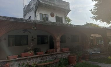 Casa en Fraccionamiento en Burgos Bugambilias, Temixco, Morelos
