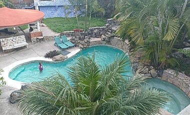 Casa en Fraccionamiento en Burgos Bugambilias, Temixco, Morelos