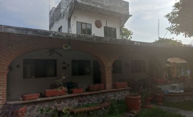 Casa en Fraccionamiento en Burgos Bugambilias, Temixco, Morelos