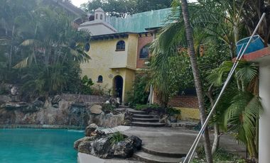 Casa en Fraccionamiento en Burgos Bugambilias, Temixco, Morelos