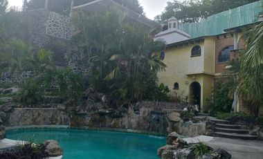 Casa en Fraccionamiento en Burgos Bugambilias, Temixco, Morelos