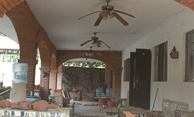 Casa en Fraccionamiento en Burgos Bugambilias, Temixco, Morelos