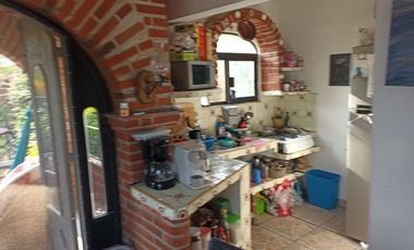 Casa en Fraccionamiento en Burgos Bugambilias, Temixco, Morelos