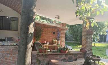 Casa en Fraccionamiento en Burgos Bugambilias, Temixco, Morelos