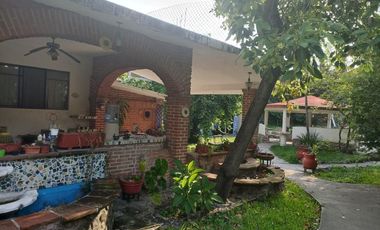 Casa en Fraccionamiento en Burgos Bugambilias, Temixco, Morelos