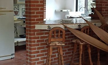 Casa en Fraccionamiento en Burgos Bugambilias, Temixco, Morelos