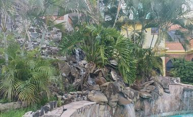 Casa en Fraccionamiento en Burgos Bugambilias, Temixco, Morelos