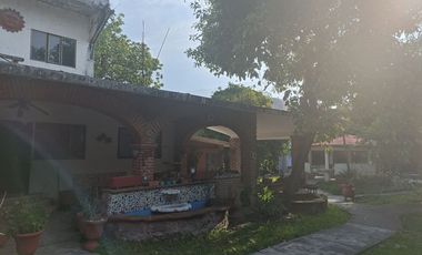Casa en Fraccionamiento en Burgos Bugambilias, Temixco, Morelos