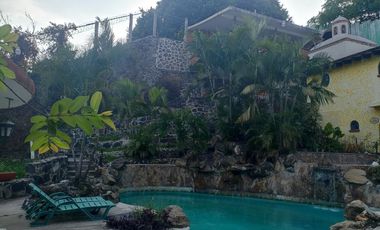 Casa en Fraccionamiento en Burgos Bugambilias, Temixco, Morelos