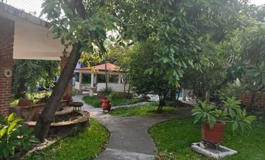 Casa en Fraccionamiento en Burgos Bugambilias, Temixco, Morelos