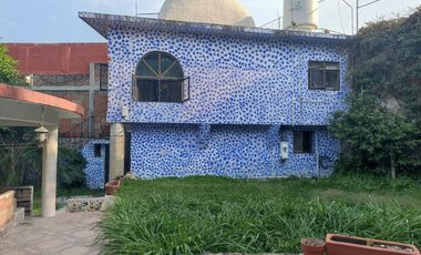 Casa en Fraccionamiento en Burgos Bugambilias, Temixco, Morelos