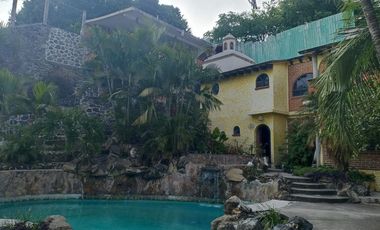 Casa en Fraccionamiento en Burgos Bugambilias, Temixco, Morelos