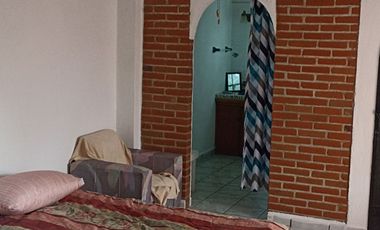 Casa en Fraccionamiento en Burgos Bugambilias, Temixco, Morelos