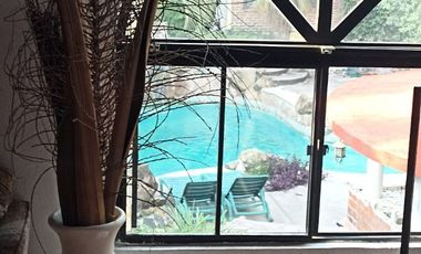 Casa en Fraccionamiento en Burgos Bugambilias, Temixco, Morelos