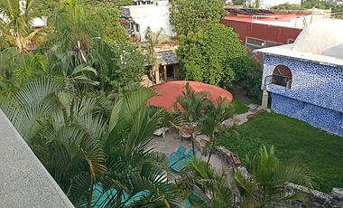 Casa en Fraccionamiento en Burgos Bugambilias, Temixco, Morelos