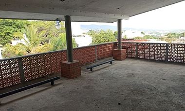 Casa en Fraccionamiento en Burgos Bugambilias, Temixco, Morelos