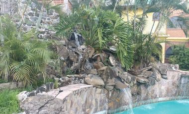 Casa en Fraccionamiento en Burgos Bugambilias, Temixco, Morelos