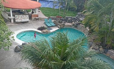 Casa en Fraccionamiento en Burgos Bugambilias, Temixco, Morelos