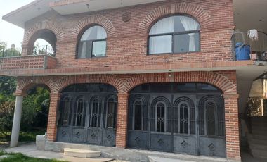 Casa en Fraccionamiento en Burgos Bugambilias, Temixco, Morelos