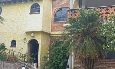 Casa en Fraccionamiento en Burgos Bugambilias, Temixco, Morelos