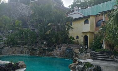 Casa en Fraccionamiento en Burgos Bugambilias, Temixco, Morelos