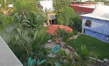 Casa en Fraccionamiento en Burgos Bugambilias, Temixco, Morelos