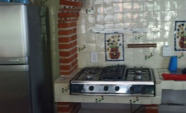 Casa en Fraccionamiento en Burgos Bugambilias, Temixco, Morelos