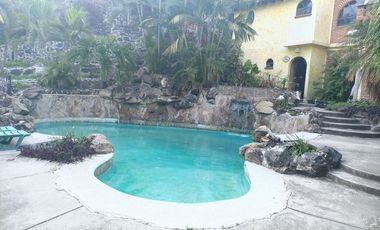 Casa en Fraccionamiento en Burgos Bugambilias, Temixco, Morelos