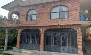 Casa en Fraccionamiento en Burgos Bugambilias, Temixco, Morelos