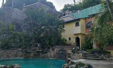 Casa en Fraccionamiento en Burgos Bugambilias, Temixco, Morelos