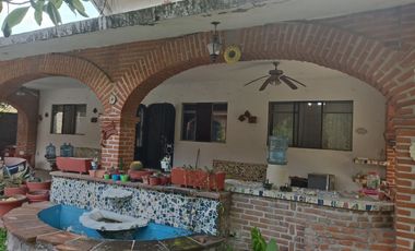 Casa en Fraccionamiento en Burgos Bugambilias, Temixco, Morelos