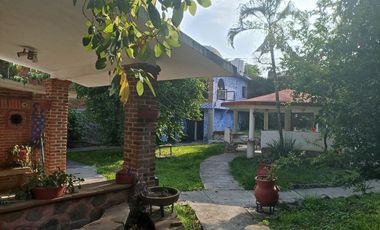 Casa en Fraccionamiento en Burgos Bugambilias, Temixco, Morelos