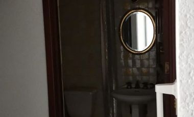 SE VENDE CASA COMO TERRENO EN FRACCIONAMIENTO JARDINES DE AHUATEPEC