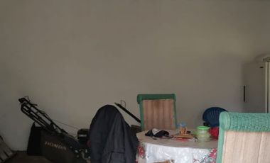 SE VENDE CASA COMO TERRENO EN FRACCIONAMIENTO JARDINES DE AHUATEPEC